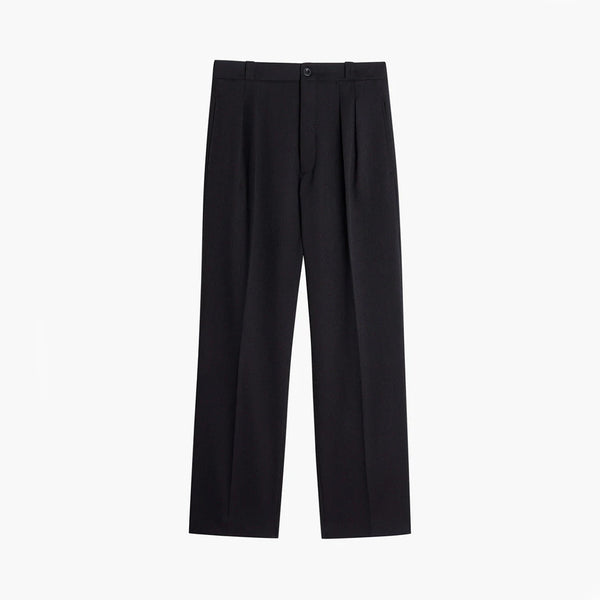 Museum Garments - Pantalon Militaire Français - Noir