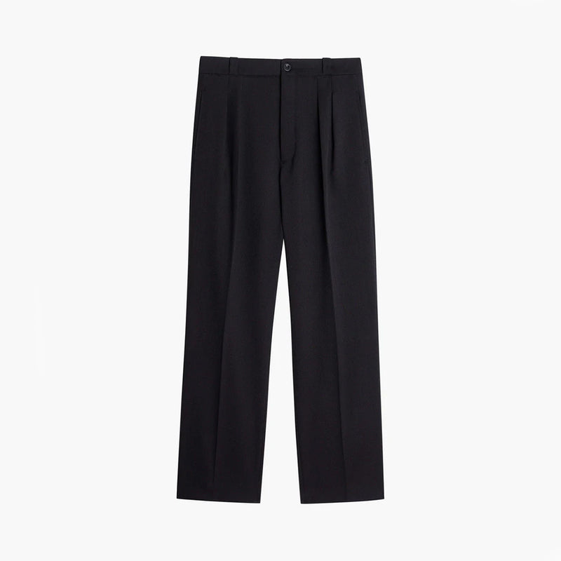Museum Garments - Pantalon Militaire Français - Noir