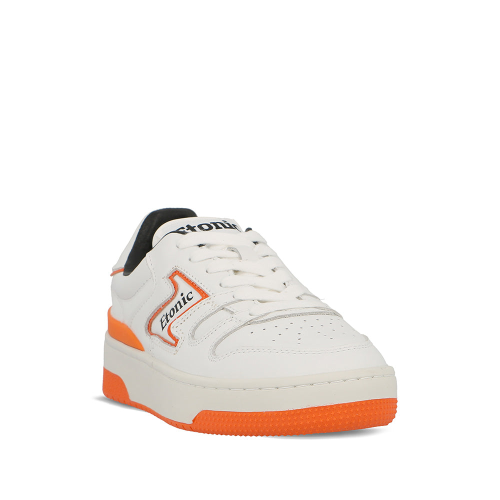 Etonic - B481 Sneakers - Orange – Merci Paris