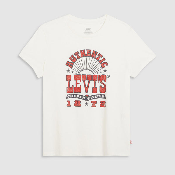 Levi's - T-shirt Perfect - Sugar