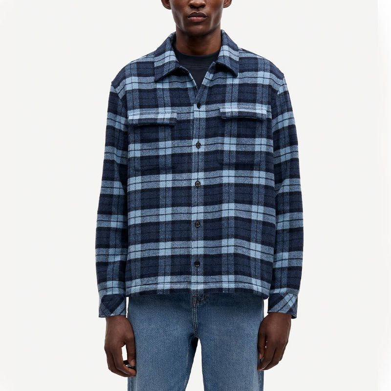 Samsoe Samsoe - Veste Sacastor - Stellar