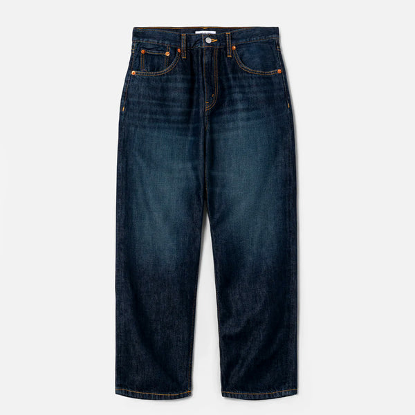 RE/DONE - Jeans The Ollie - Barely Worn Flow