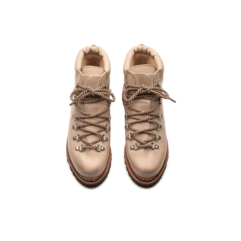 Paraboot - Chaussure Montagne Avoriaz - Lisse Neige