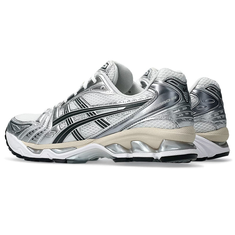 ASICS - Baskets  Gel-KAYANO 14 - White/Graphite Grey
