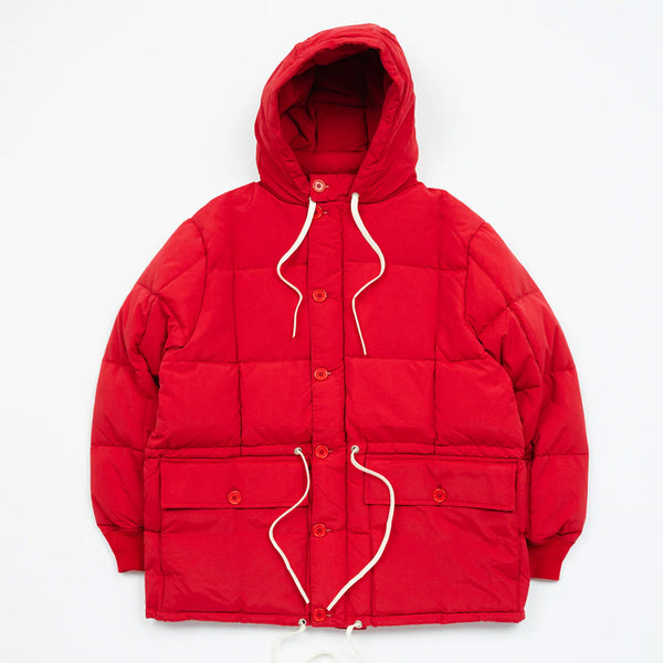 Big Rock Candy - Parka Arctic - Canne à Sucre