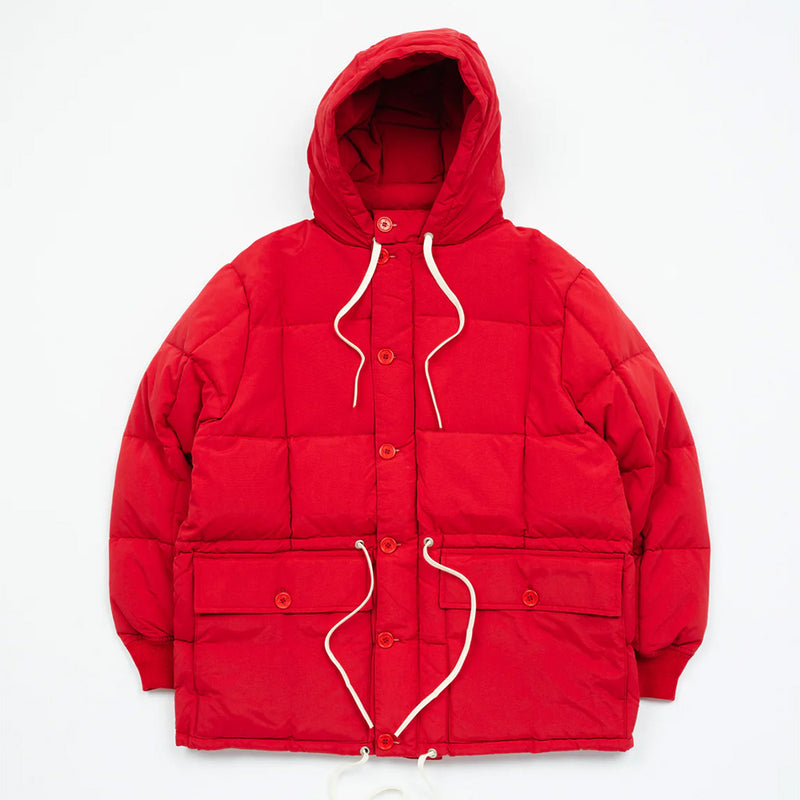 Big Rock Candy - Parka Arctic - Canne à Sucre