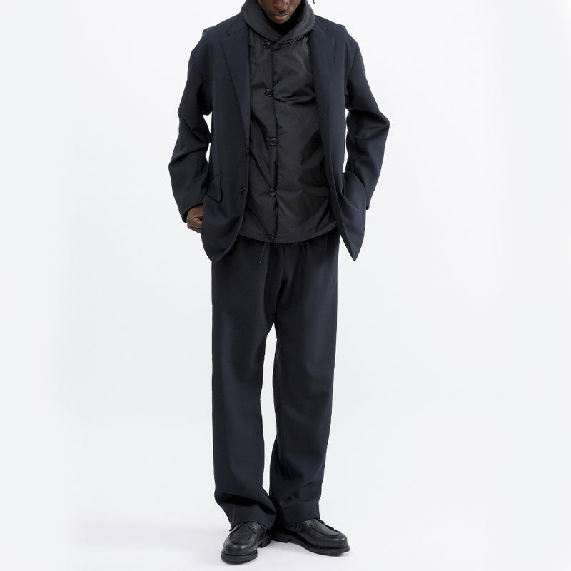 Arpenteur - Pantalon Fox P  - Bleu Nuit
