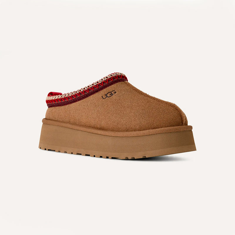 Ugg - Chaussons Tazz II - Chestnut