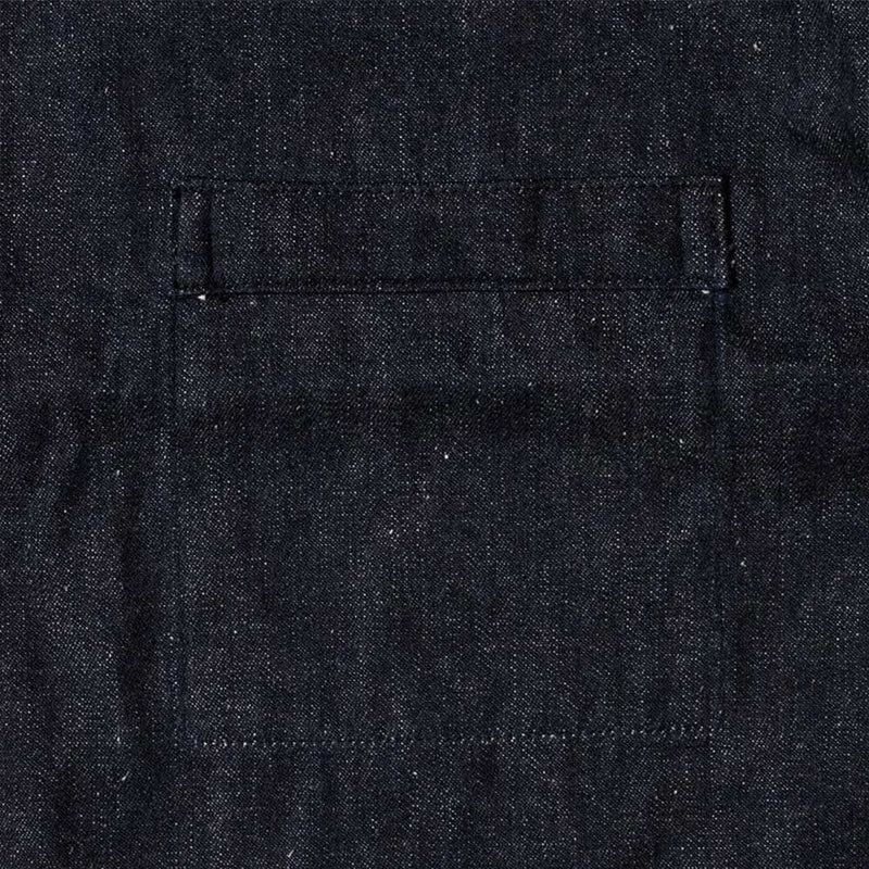 Warehouse & Co - Chemise 1900’s - Indigo