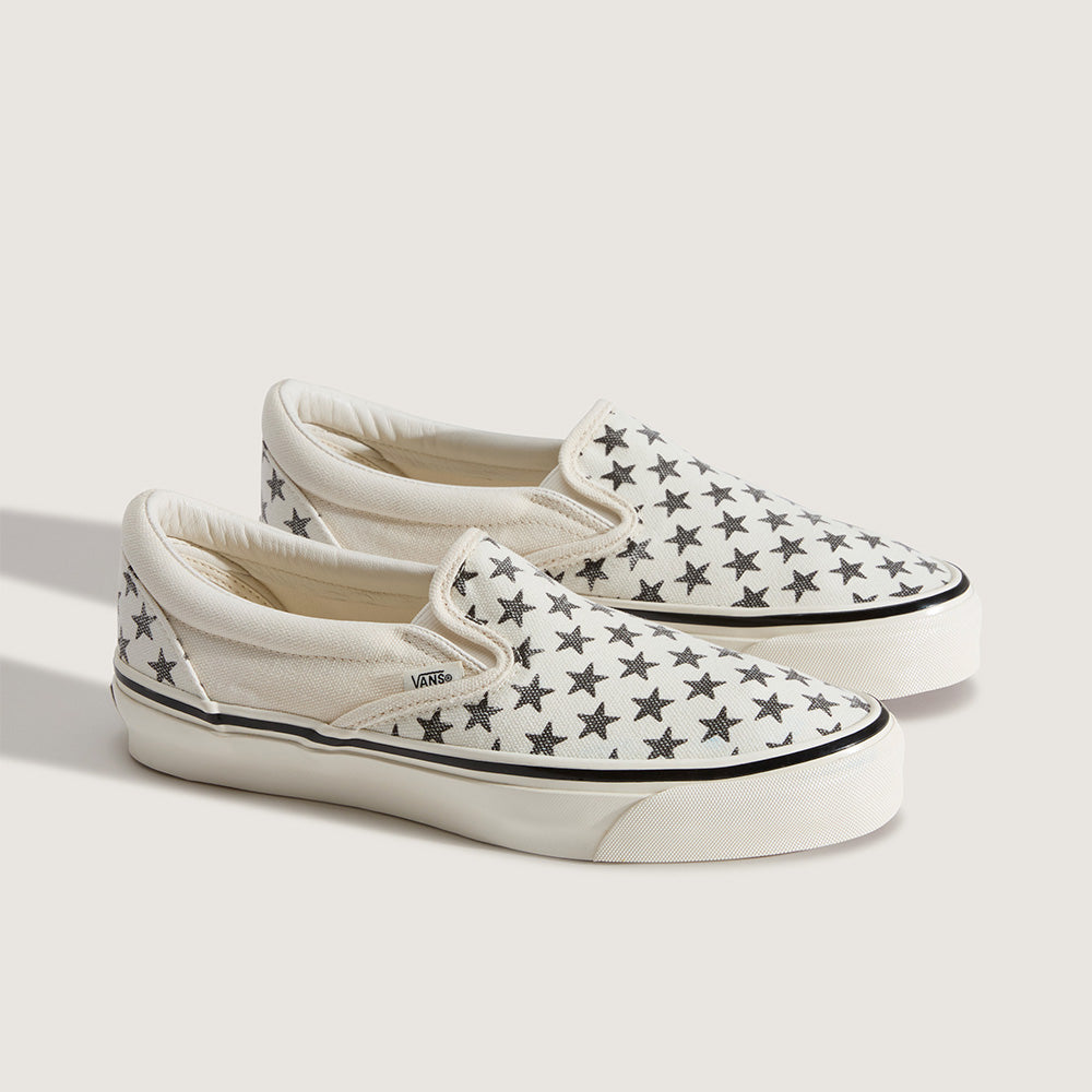 Merci x Vans – Merci Paris