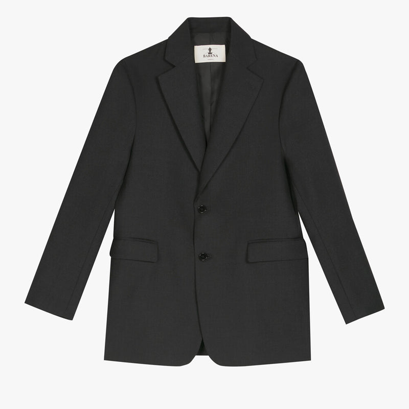 Barena Venezia - Veste Blazer Gala - Noir