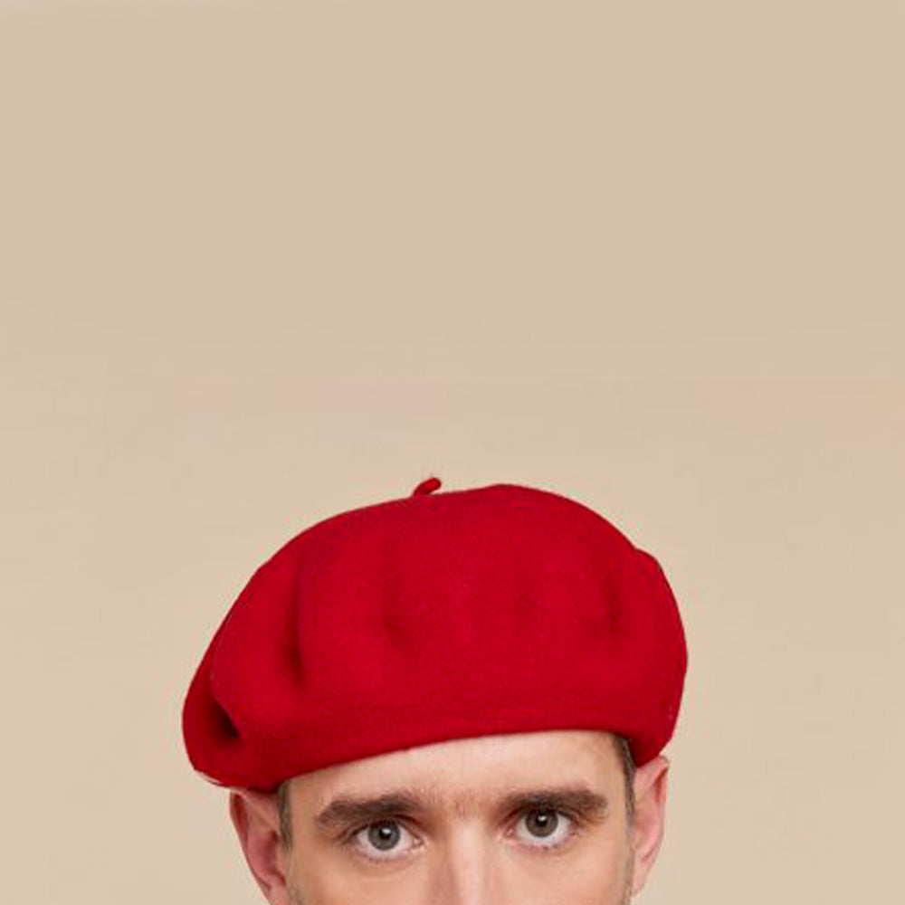 Laulhère - Authentic Beret - Passion – Merci Paris display picture 1