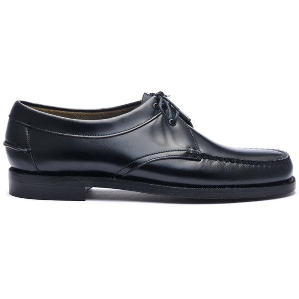 Sebago - Mocassins James - Noir