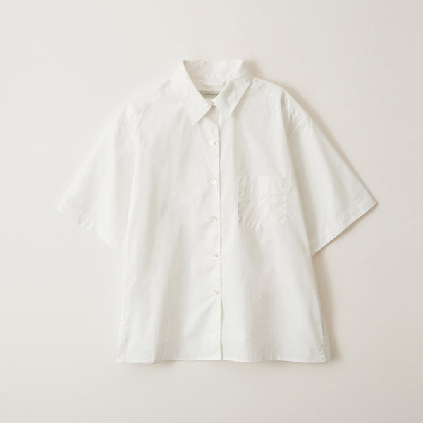 Nothing Written - Chemise Tata - Blanc