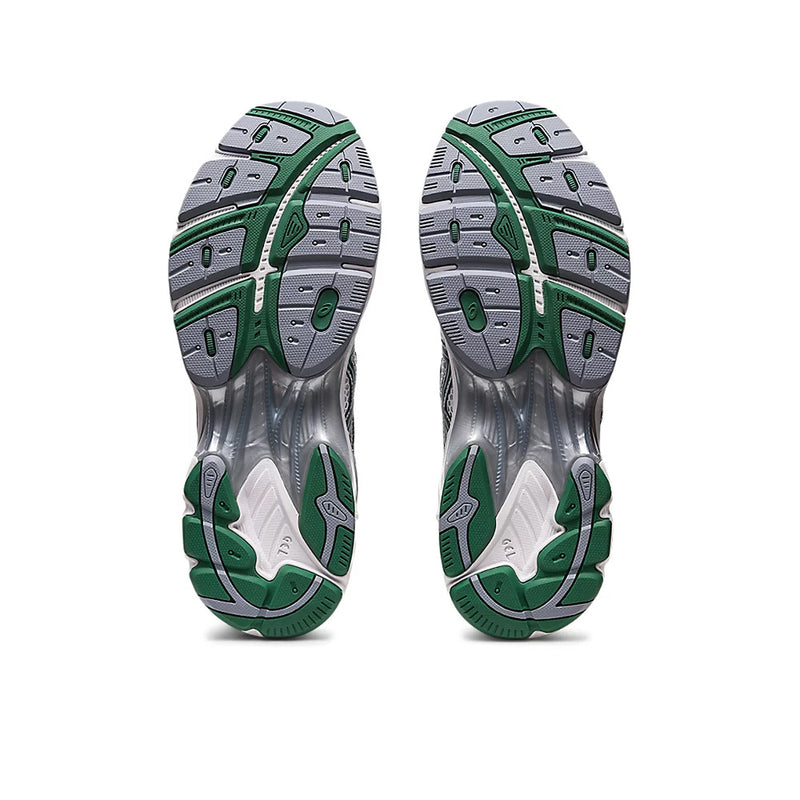 ASICS - Baskets GT 2160 - White / Shamrockgreen