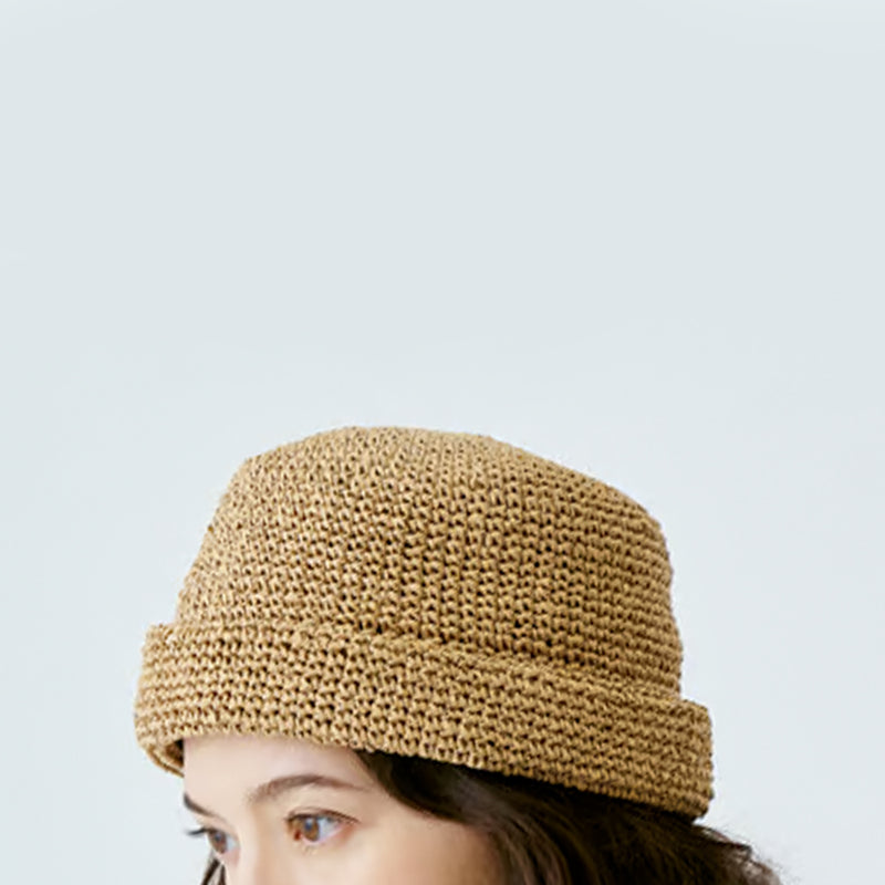 Halo Commodity - Chapeau Dale Dome - Naturel