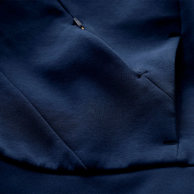 Tracksmith - Veste Track - Bleu