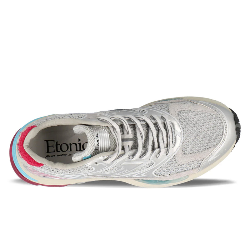 Etonic - Baskets Evolution Vénus - Glace