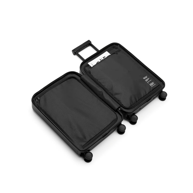 Db Journey - Ramverk Front Access Carry-On - Rouge