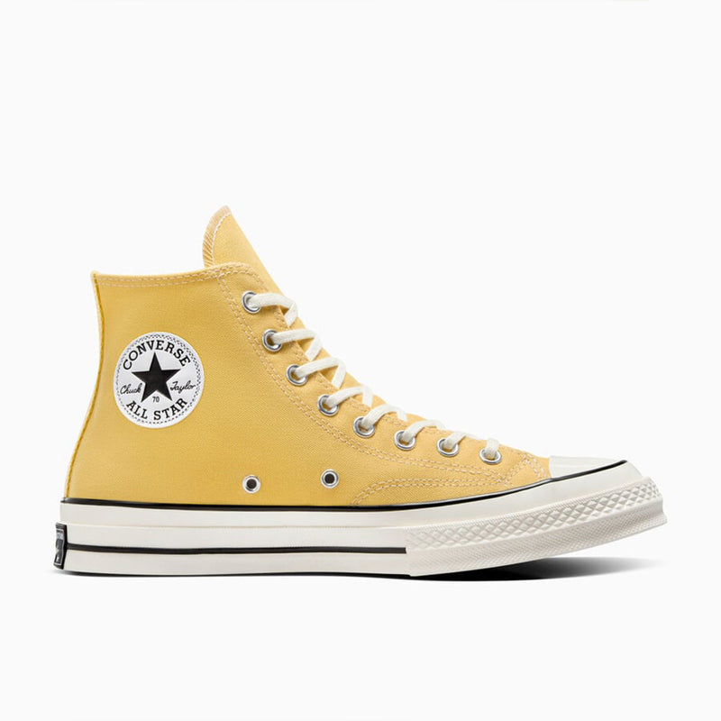 Converse - Chuck 70 Montante - Banana