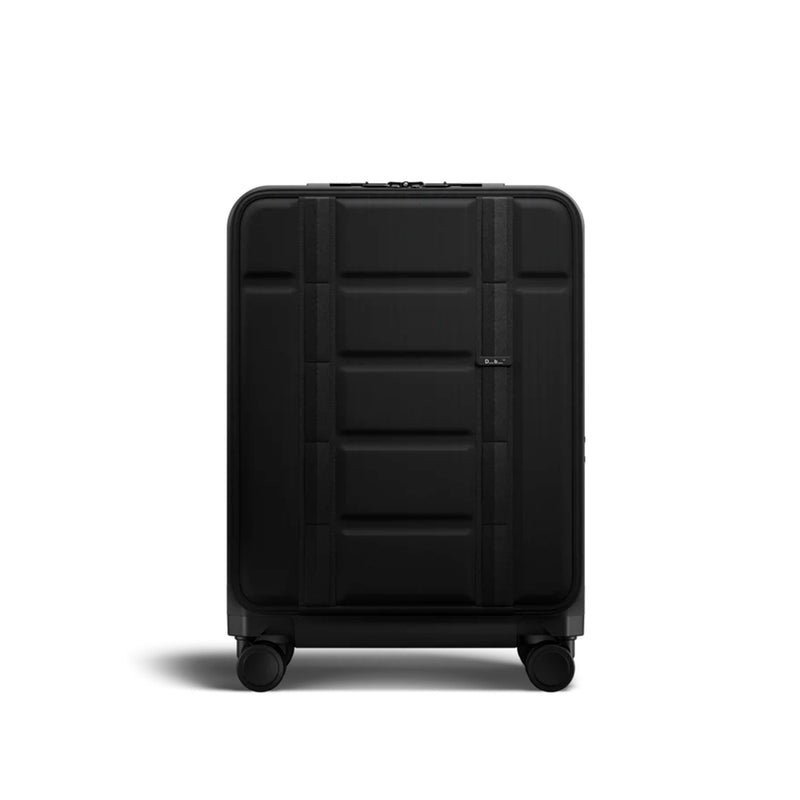 Db Journey - Ramverk Front Access Carry-On - Noir