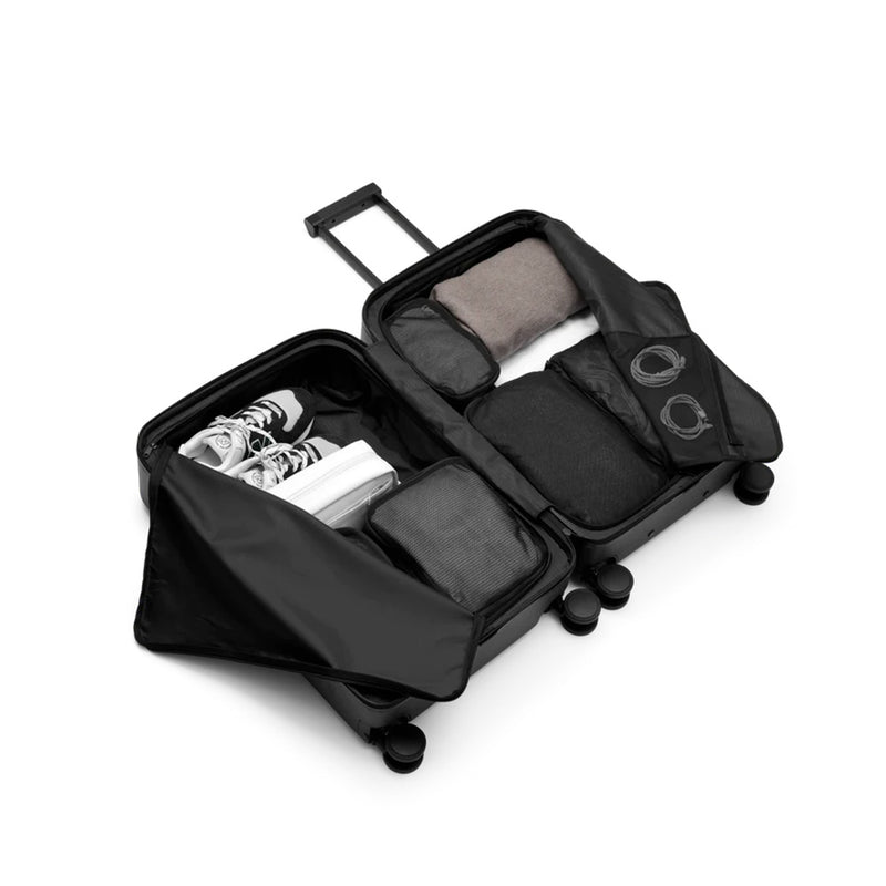 Db Journey - Ramverk Check-in Luggage - Noir