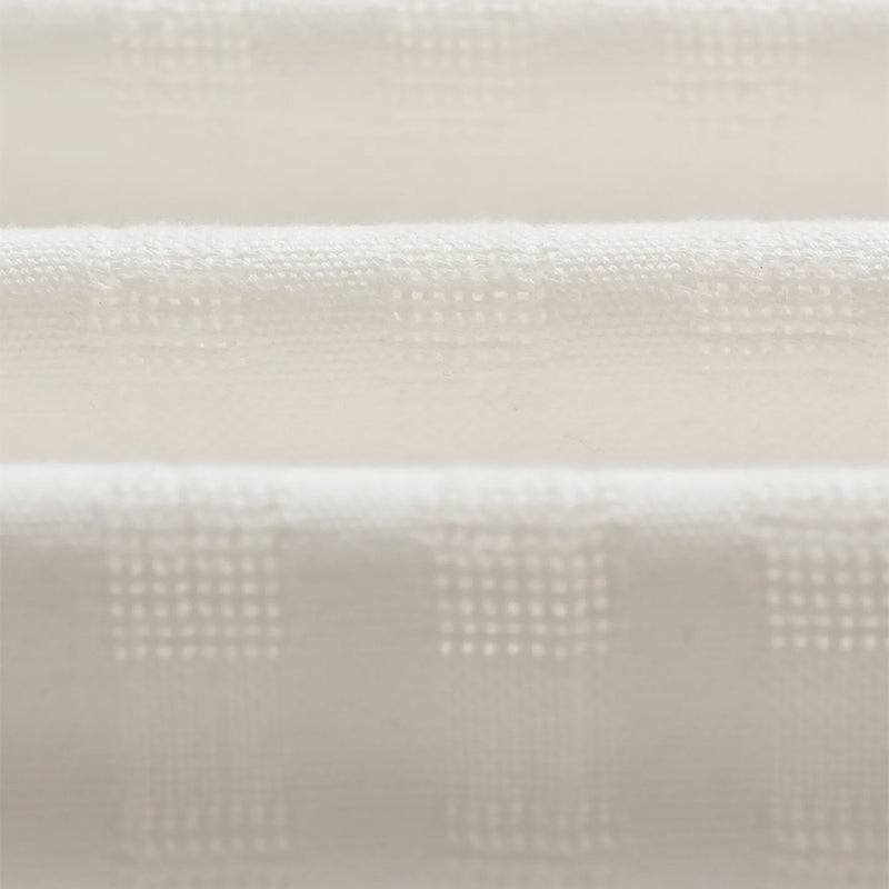 Wax London -  Chemise Didcot - Ecru