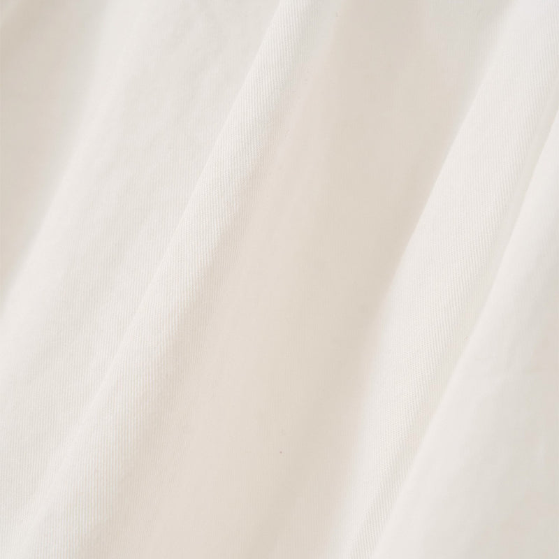 Nothing Written - Blouse Tutto - Blanc