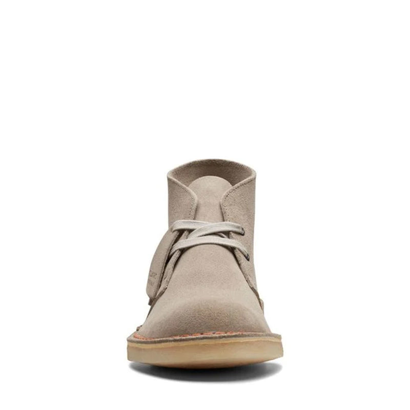 Clarks - Desertboot - Warm Beige