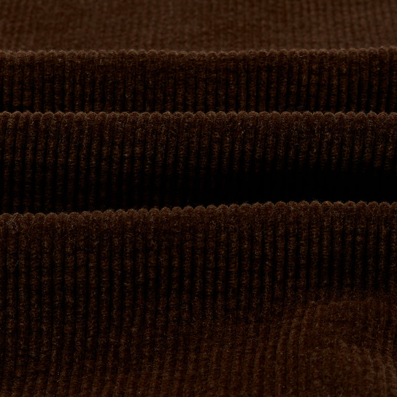 Drake's - Veste Forestière - Marron