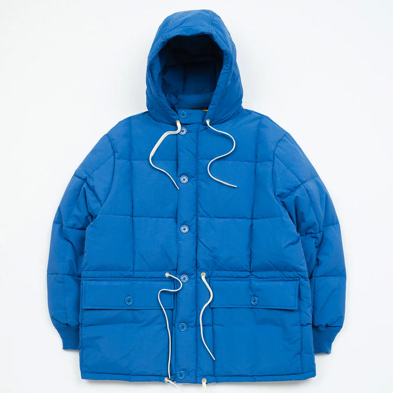 Big Rock Candy - Parka Arctic - Framboise Bleue