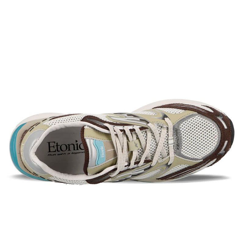 Etonic - Baskets Kendari 3.0 Jupiter - Turtledove