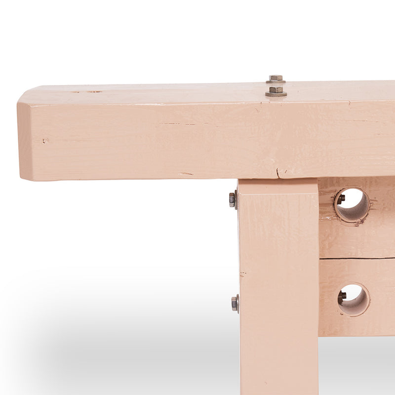 Banc One Beam - Rose - Piet Hein Eek