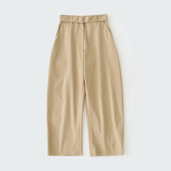 Studio Nicholson - Pantalon Doring - Beige