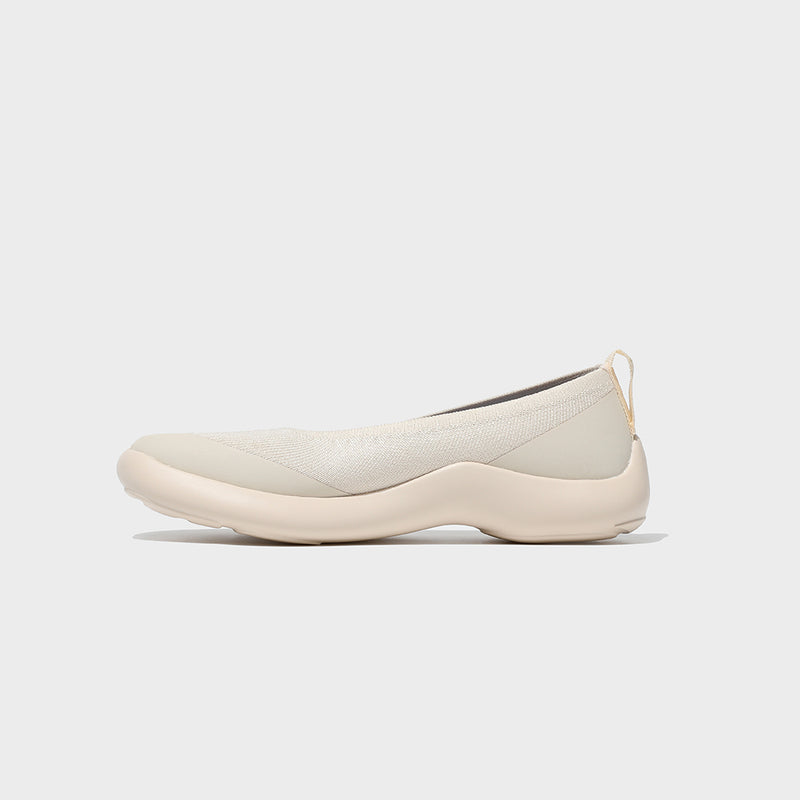 Tabi - Ballerine 240 - Blanc