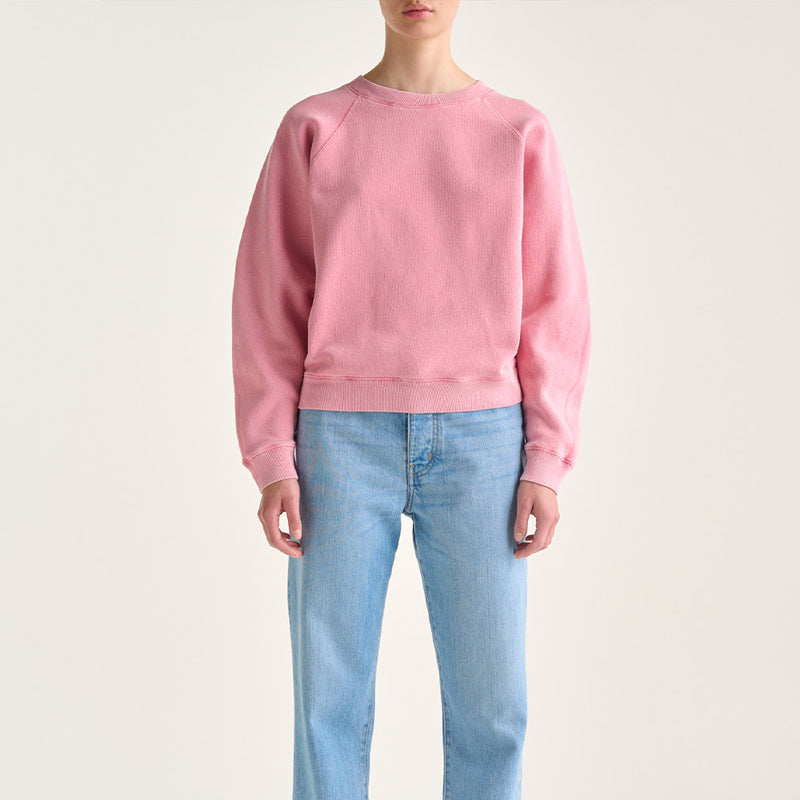 Bellerose - Sweat Fella - Rose