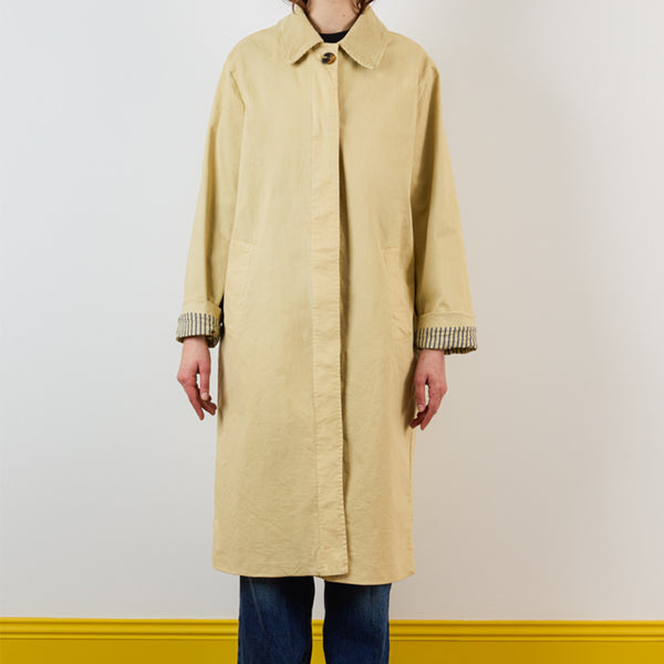 Merci - Trench Gaby - Beige