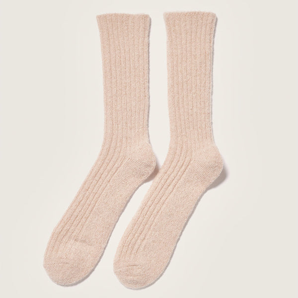 Bellerose - Chaussettes Sito - Rose