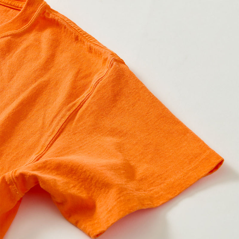 Good On - T-Shirt - Orange