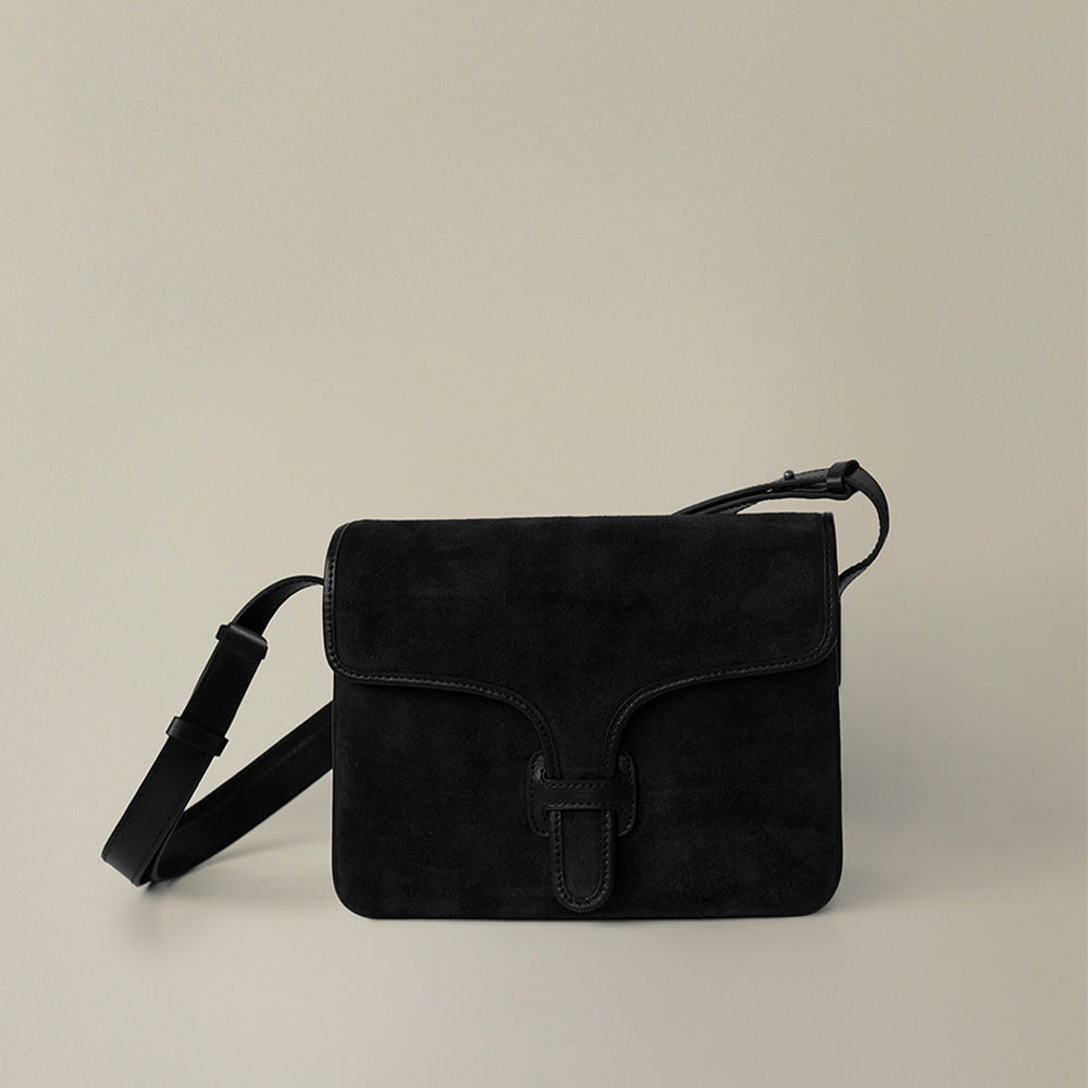 NOTHING WRITTEN☆Royce suede cross bag 6_ef1dad08-aa3c-4f5e-9d5e-