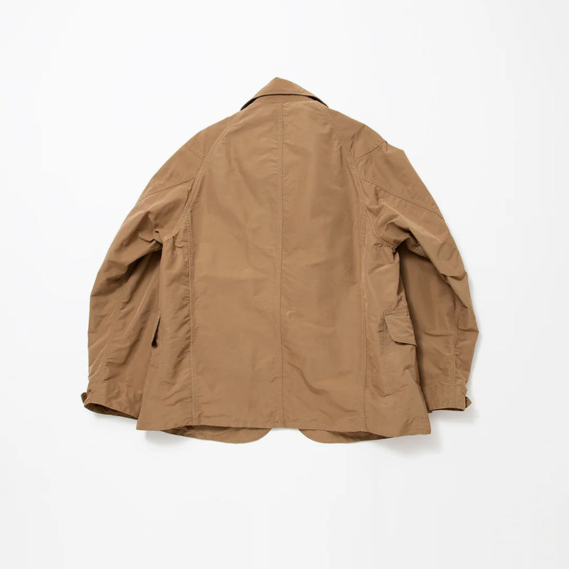 Corona Utility - Game Corona Jacket - Khaki