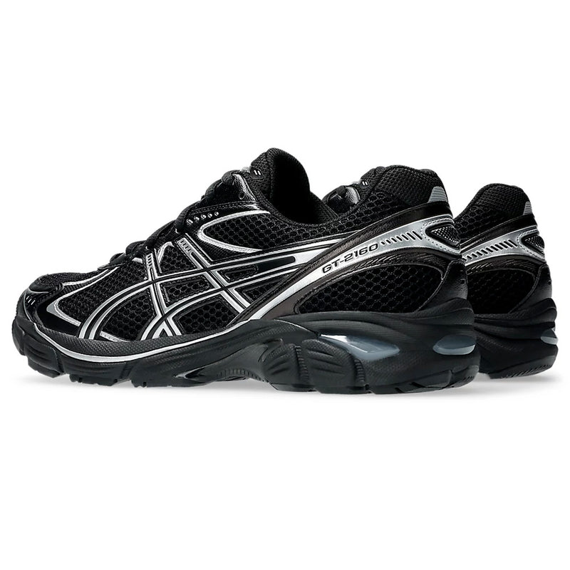 ASICS - Baskets GT-2160 - Black/Pure Silver