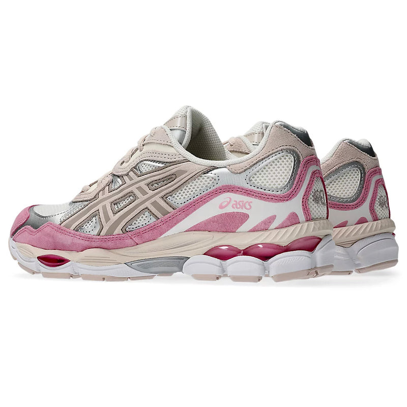ASICS - Baskets Gel-NYC - Cream/Mineral Beige