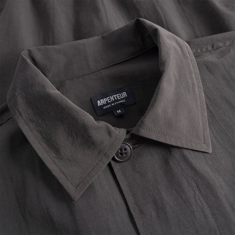 Arpenteur - Veste Novo - Anthracite