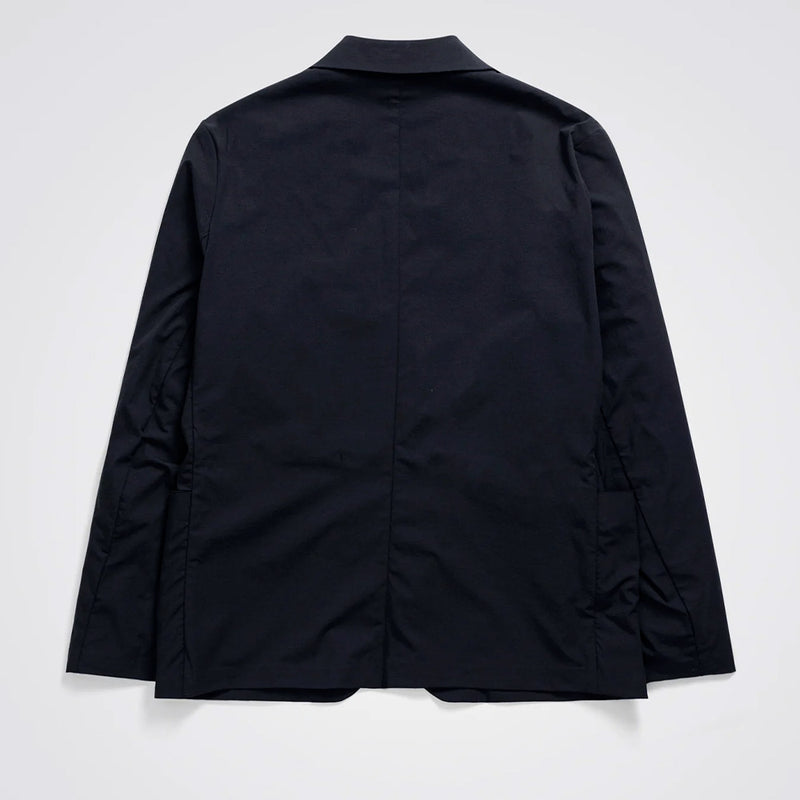 Norse Projects - Veste Emil Travel Light - Marine