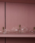 Peri Design - Pebble oil lamp