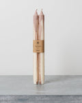 Ferm Living - Duo candle - Beige