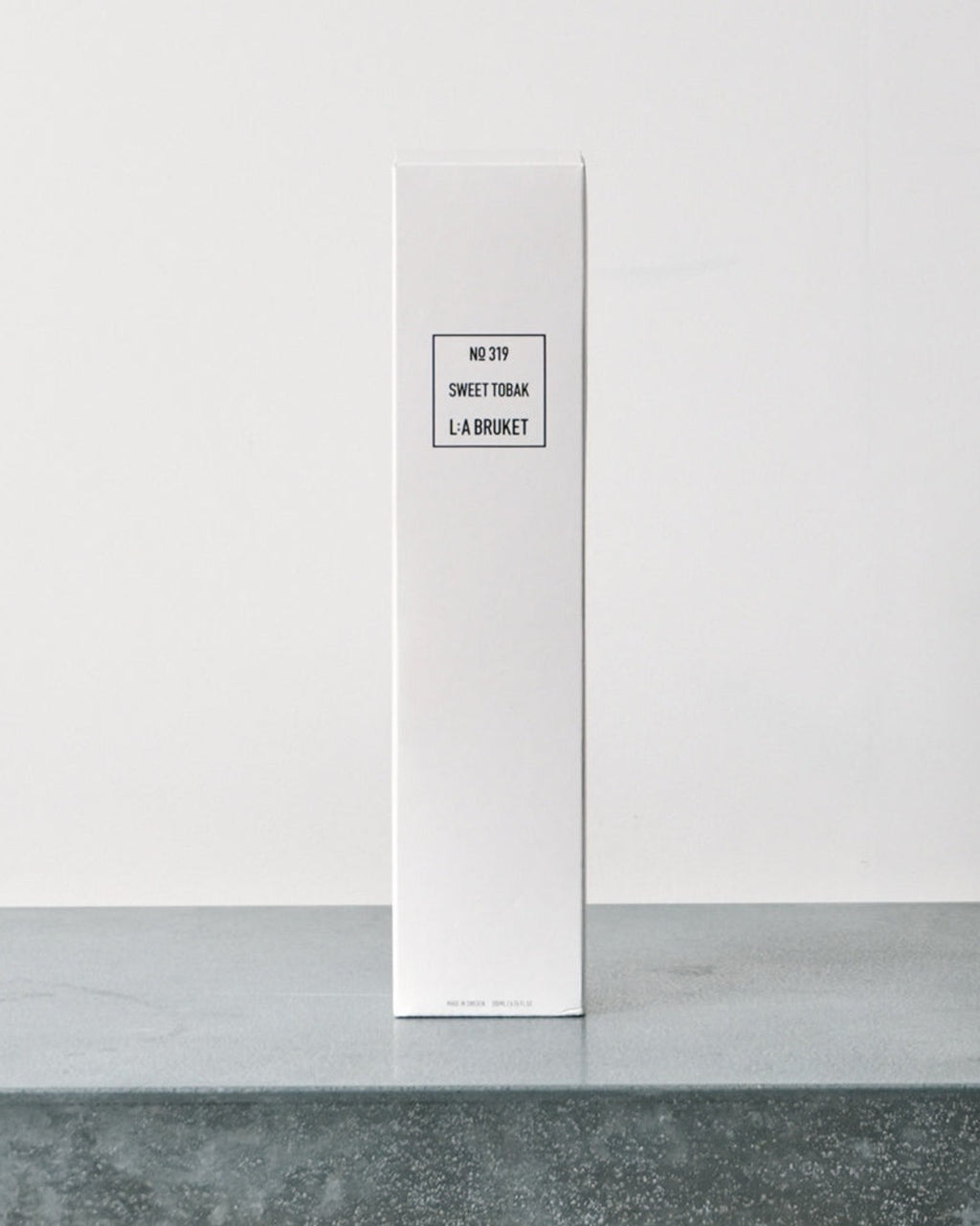 L:A Bruket - La Bruket room diffuser - Sweet Tabak