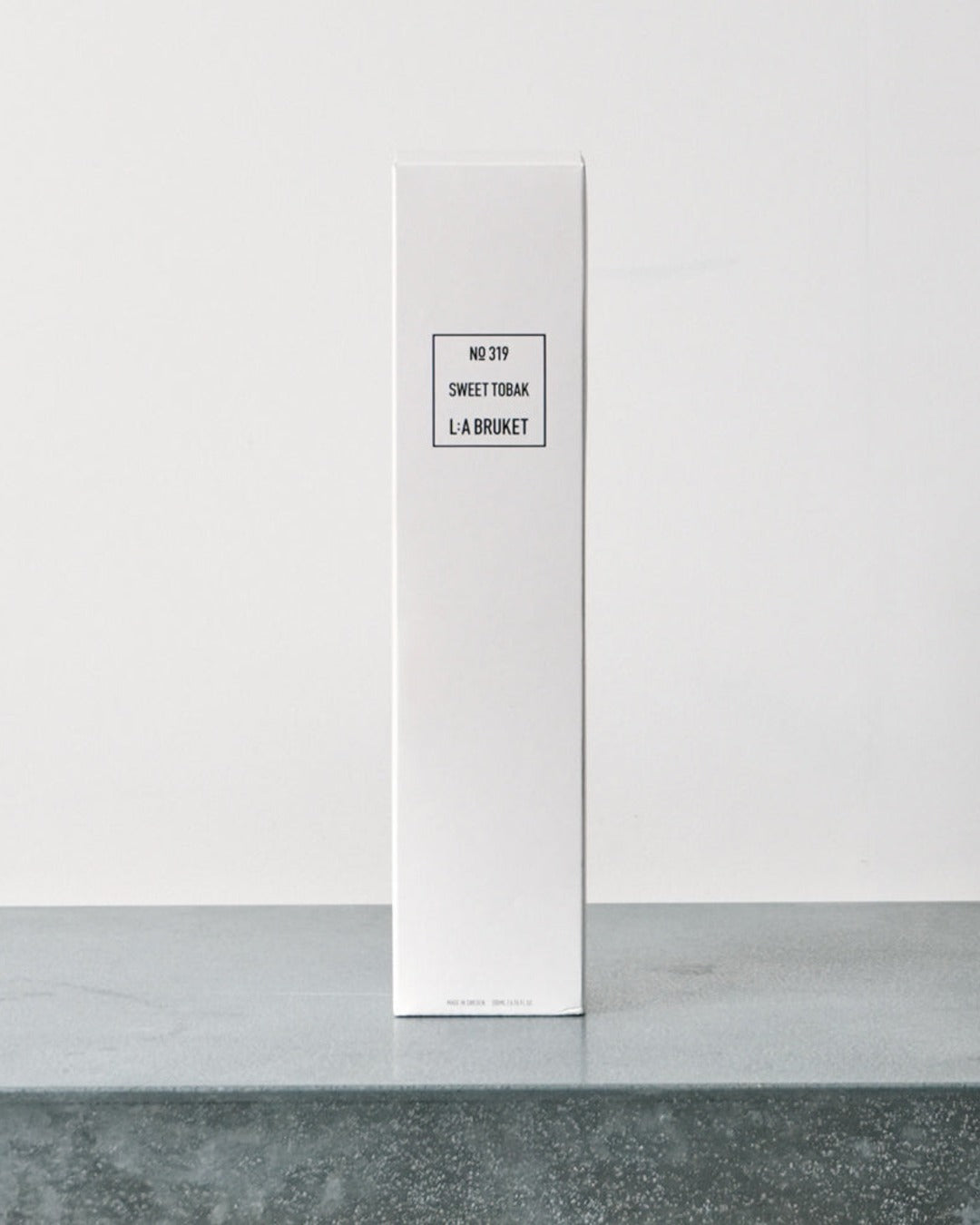 L:A Bruket - La Bruket room diffuser - Sweet Tabak