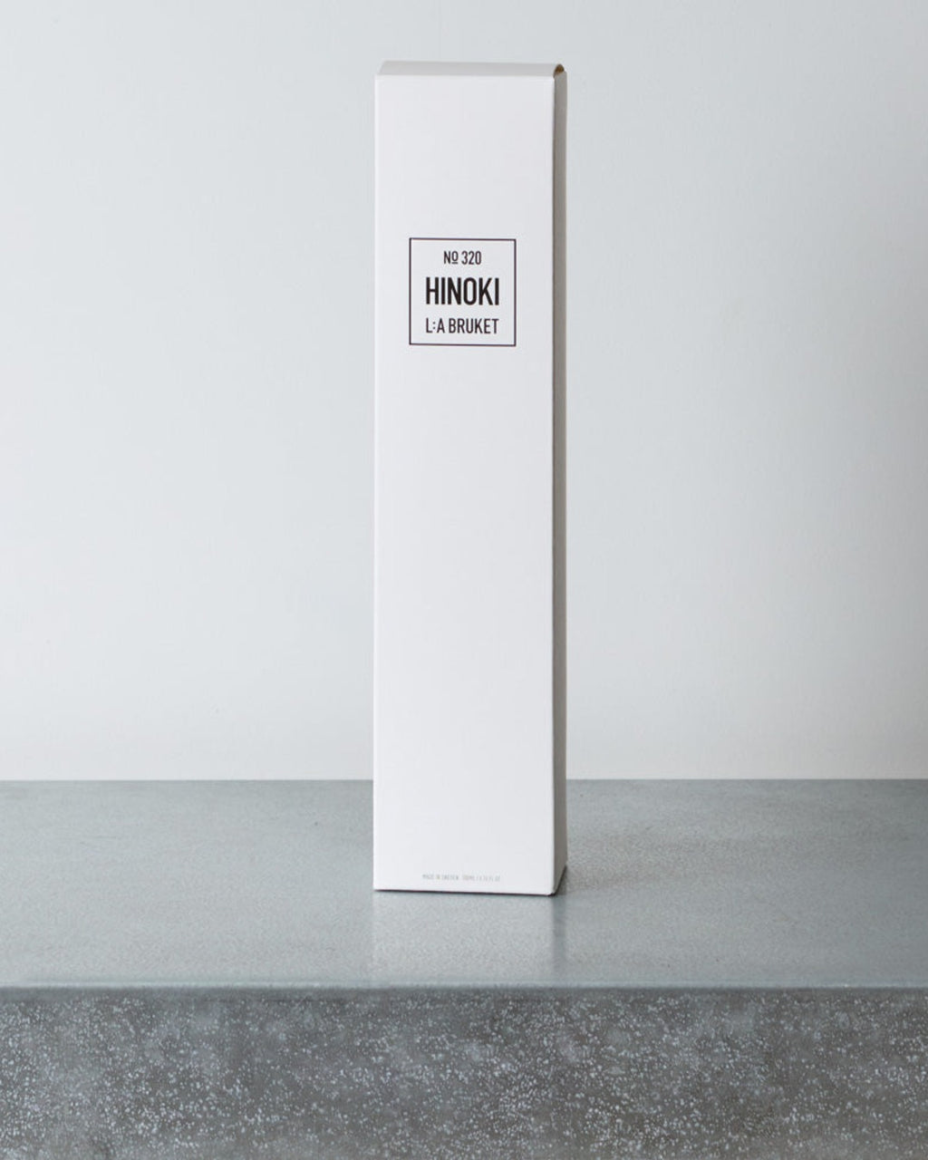 L:A Bruket - Diffuseur À Bâtonnets N°320 Hinoki